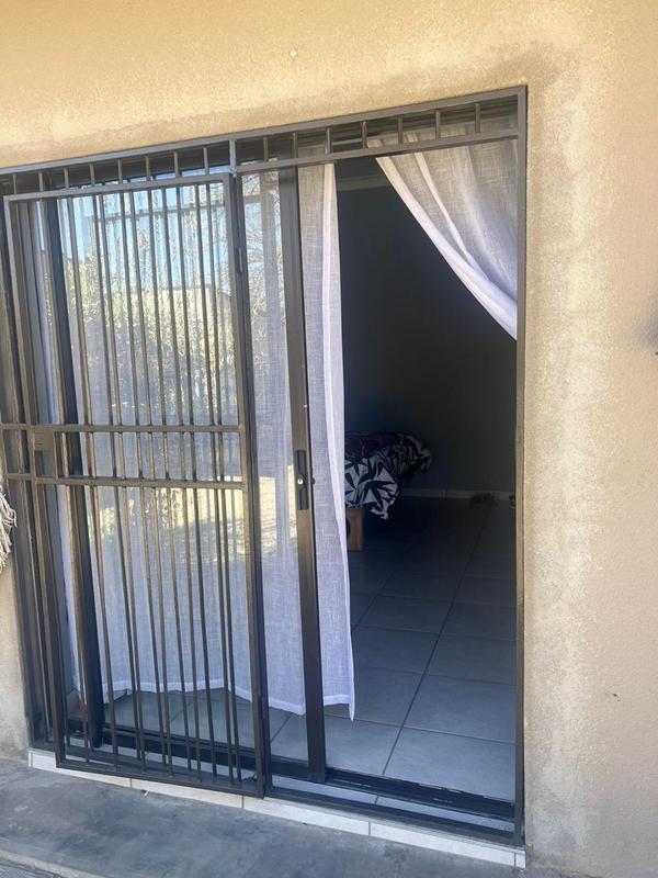 To Let 1 Bedroom Property for Rent in Bothaville Free State